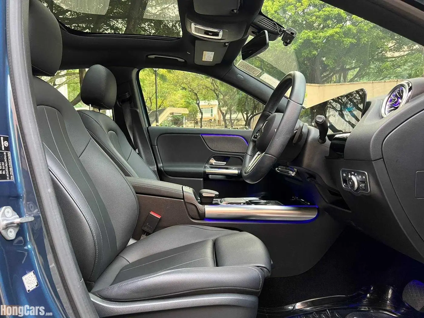 2020年 二手Mercedes Benz GLA-Class 出售 #7