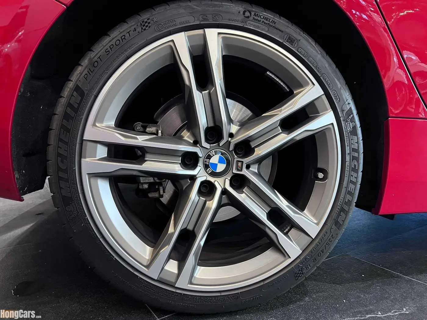 2021年 二手BMW 1 Series SPORT 出售 #8