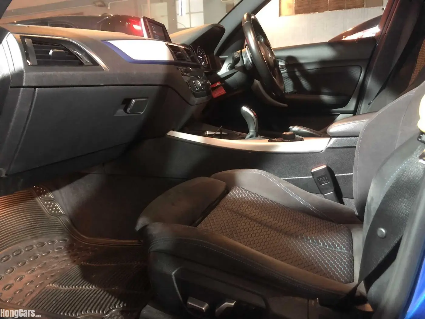 2018年 二手BMW 1 Series 120i M SPORT 出售 #8