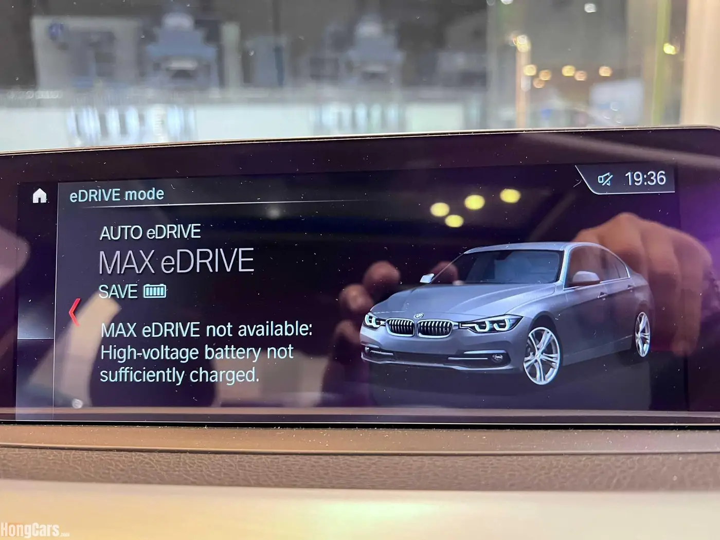 2017年 二手BMW 3 Series 330E PLUGIN HYBRID PHEV 出售 #8