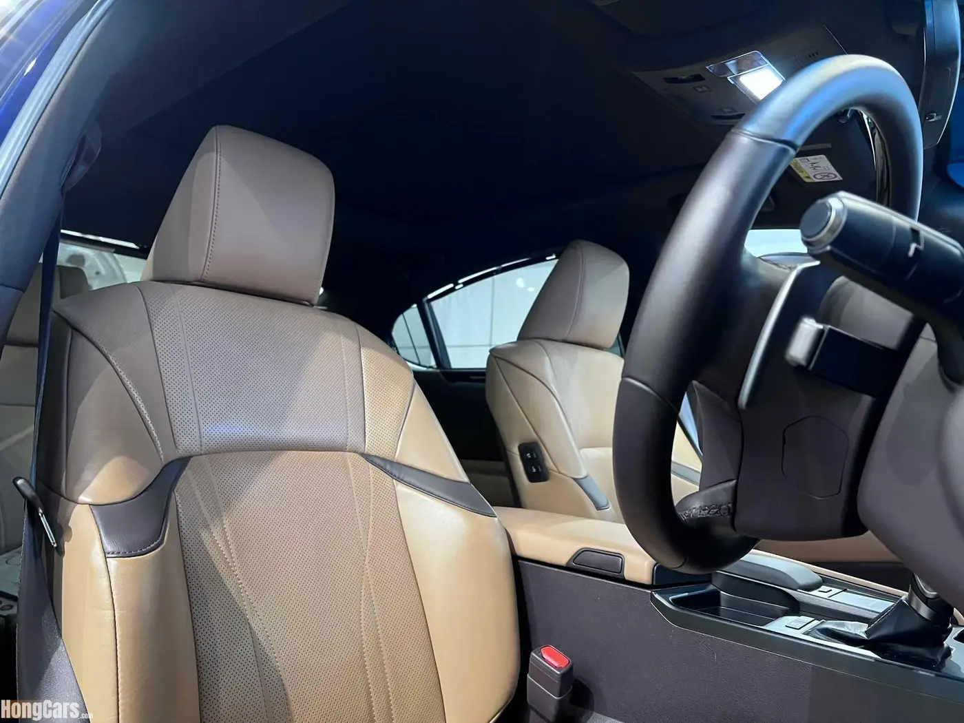 2018年 二手Lexus ES ES250 PREMIUM 出售 #3