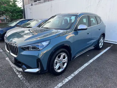 寶馬 iX1 IX1 xDrive30