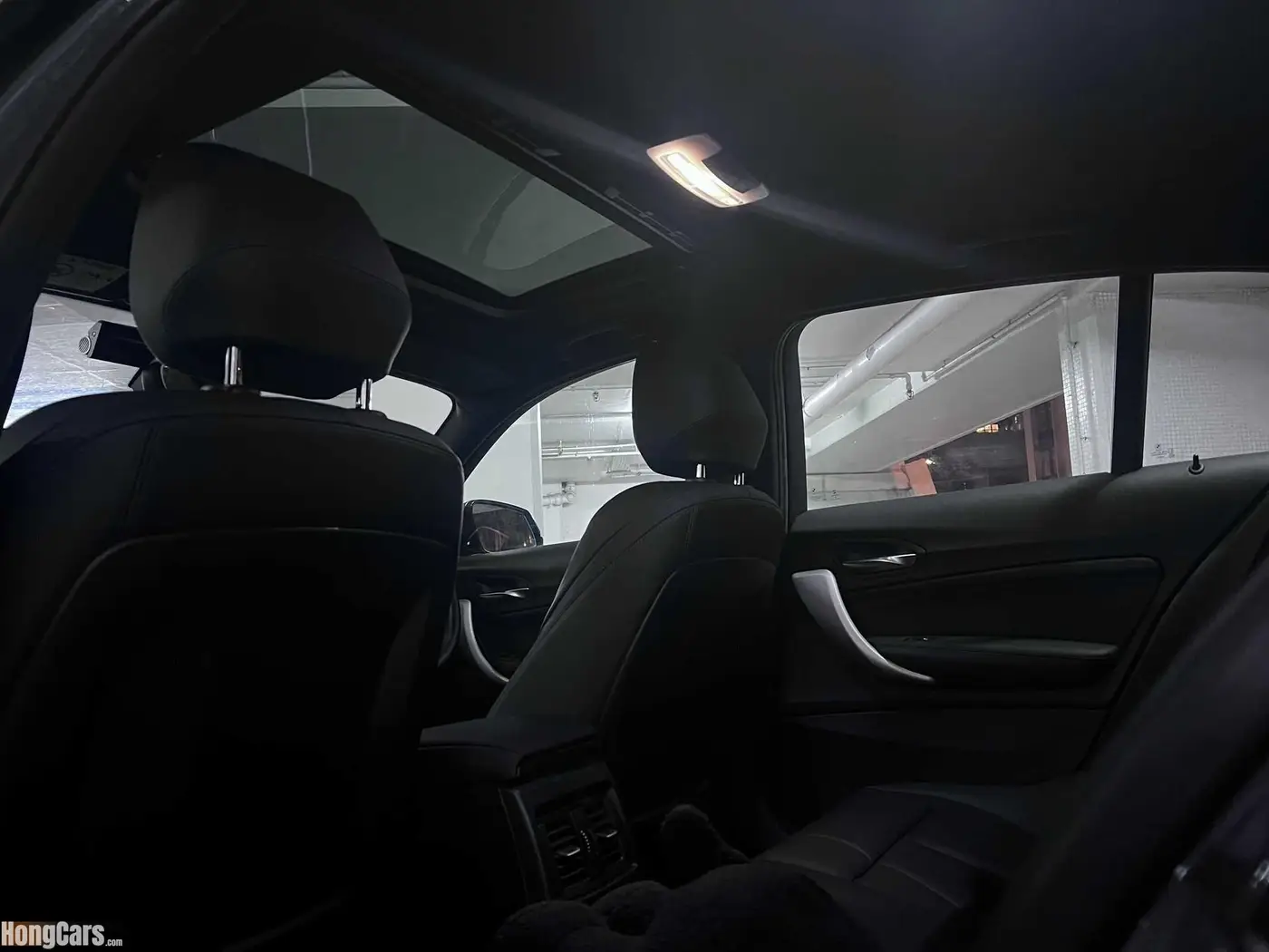 2019年 二手BMW 1 Series 120iA M SPORT EDITION 出售 #7
