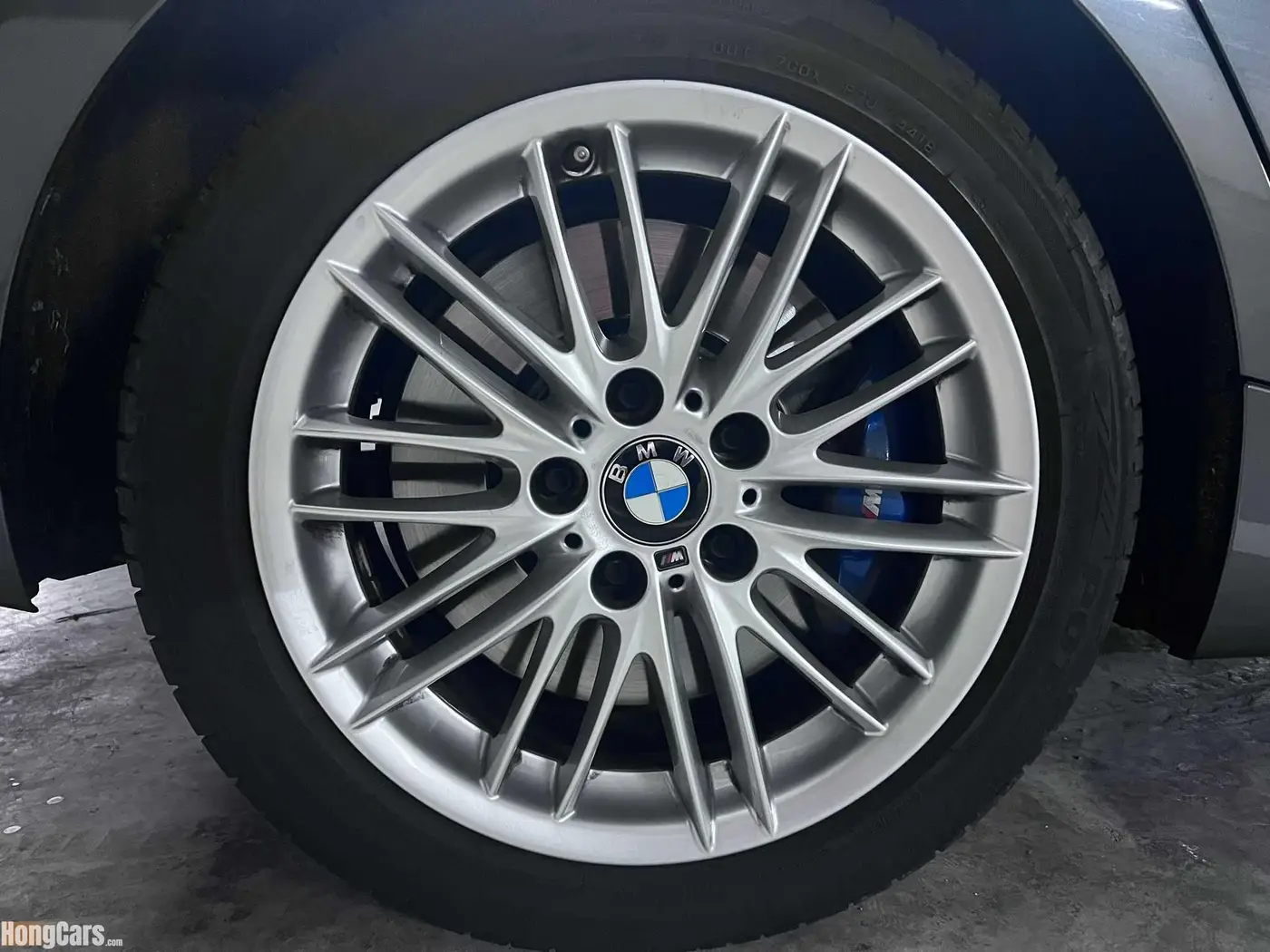 2019年 二手BMW 1 Series 120iA M SPORT EDITION 出售 #8