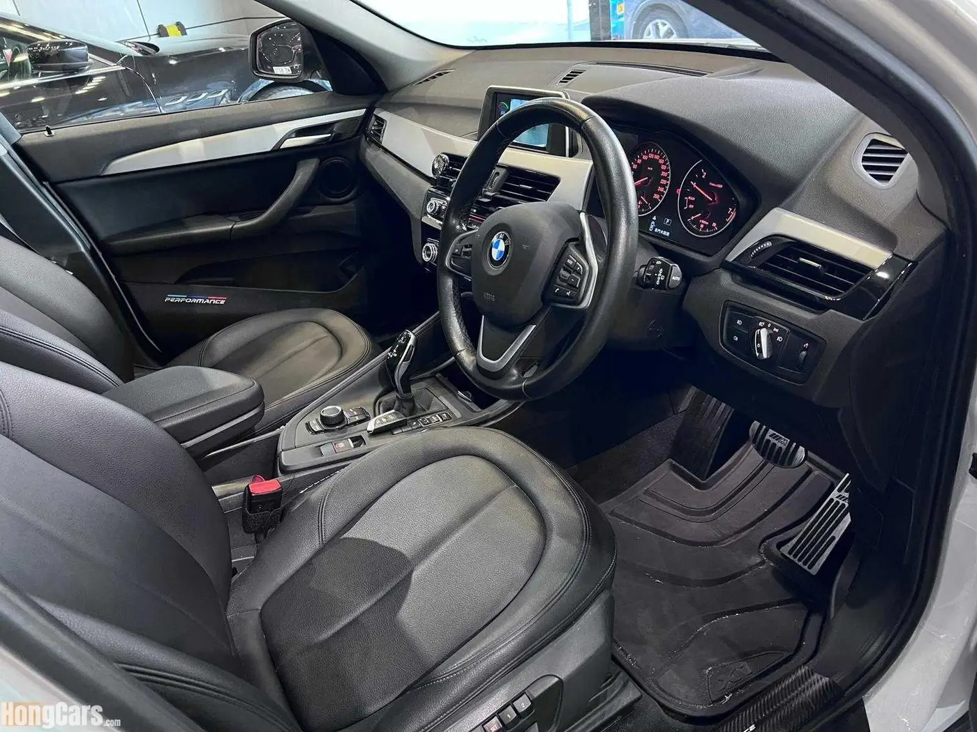 2017年 二手BMW X1 SDRIVE18iA 出售 #4