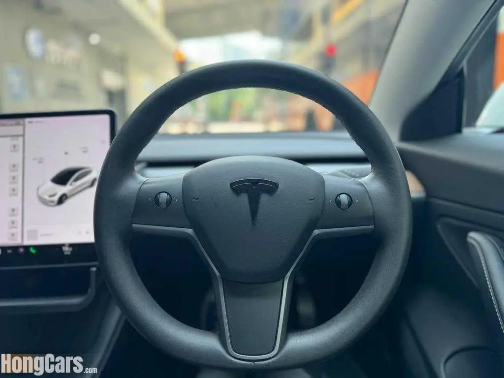 2020年 二手Tesla Model 3 SR PLUS 出售 #6