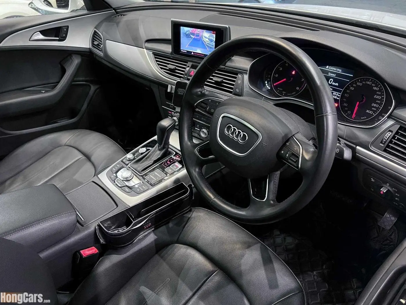 2016年 二手Audi A6 35TFSI 出售 #4