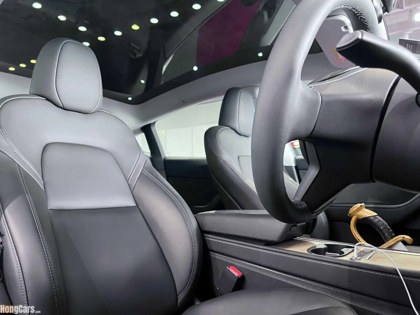 2022年 二手Tesla Model Y TESLA MODEL Y LONG RANGE 出售 #5