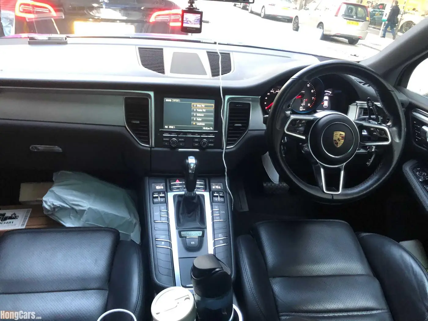 2015年 二手Porsche Macan S 出售 #6