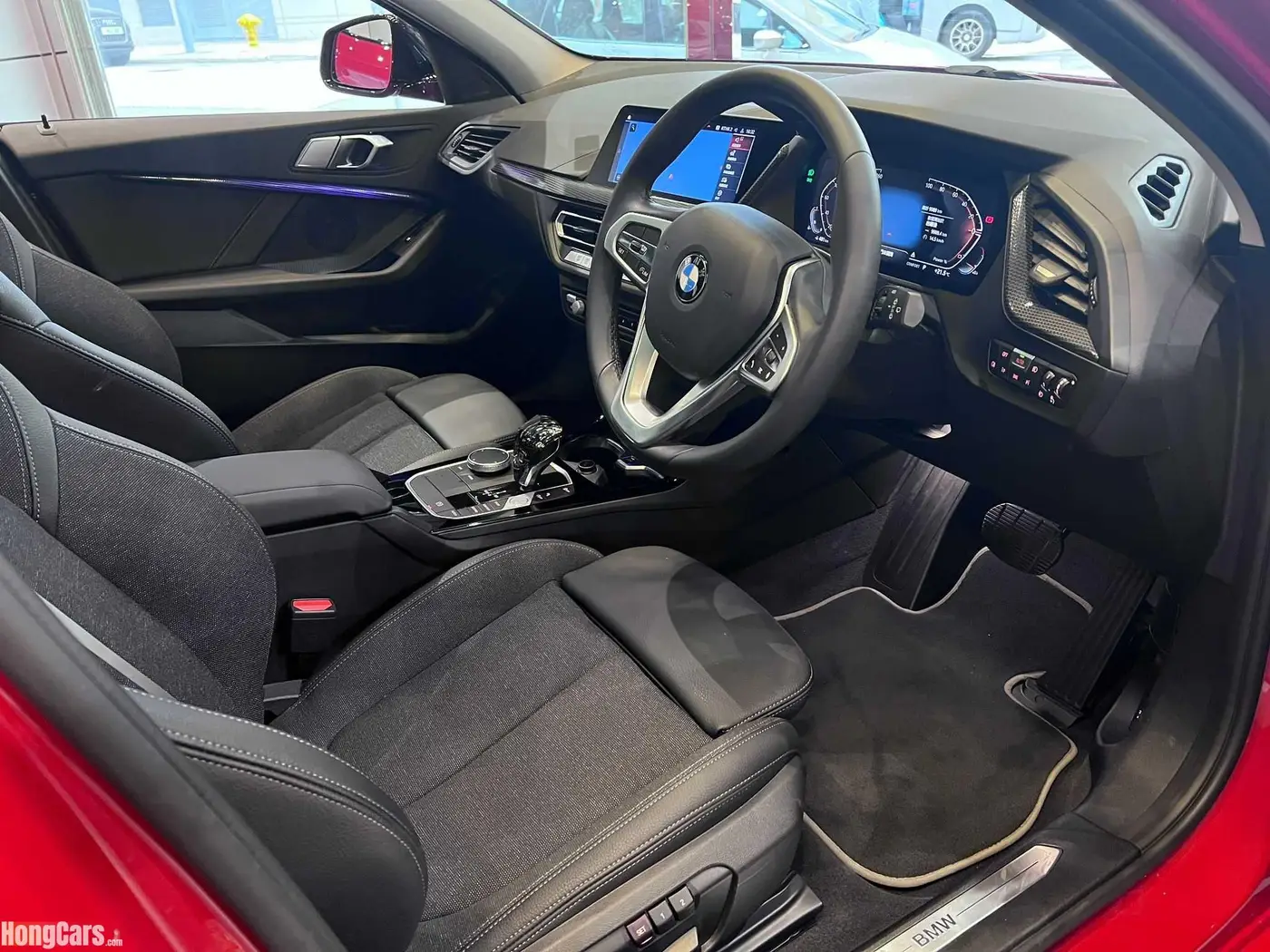 2021年 二手BMW 1 Series SPORT 出售 #4