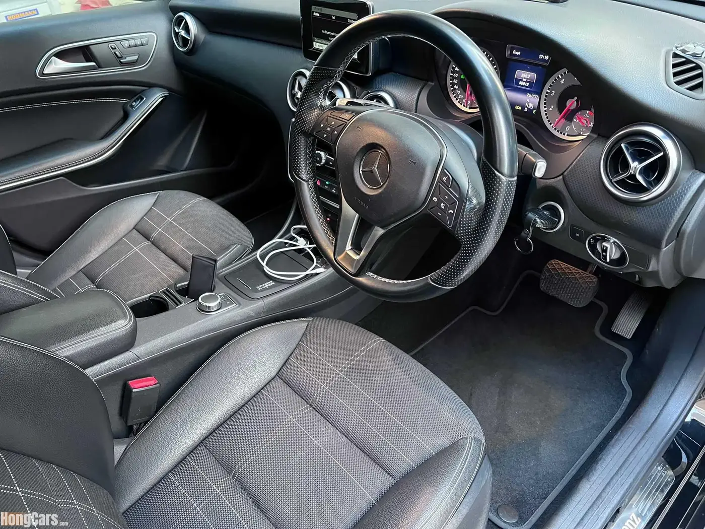 2014年 二手Mercedes Benz A-Class 出售 #6
