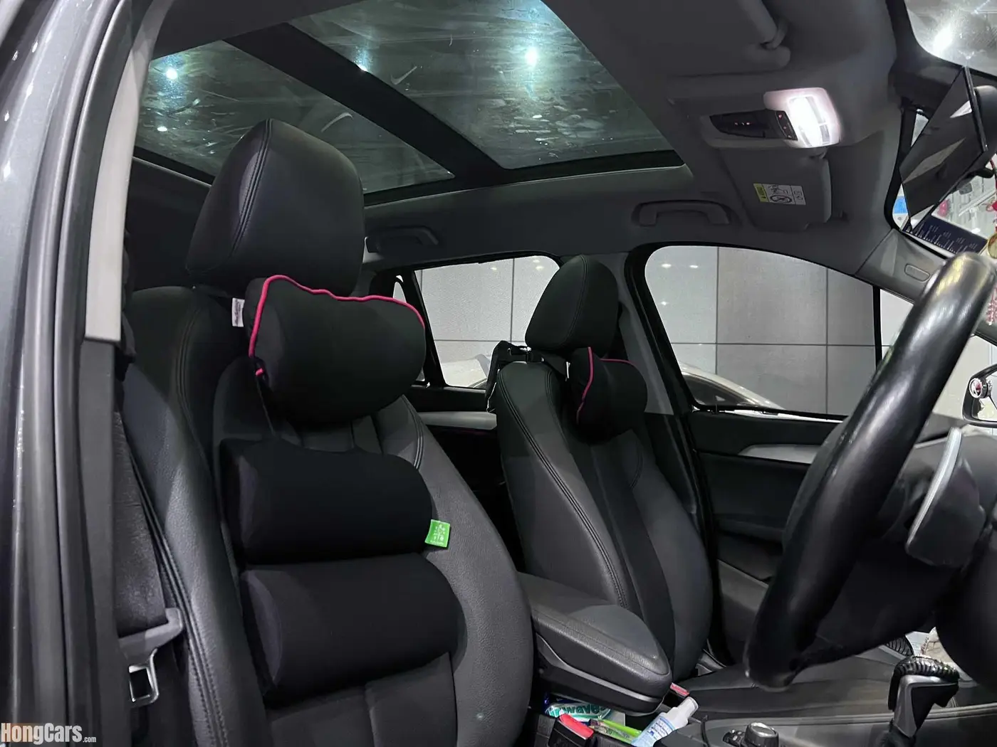 2016年 二手BMW X1 SDRIVE18D 出售 #4