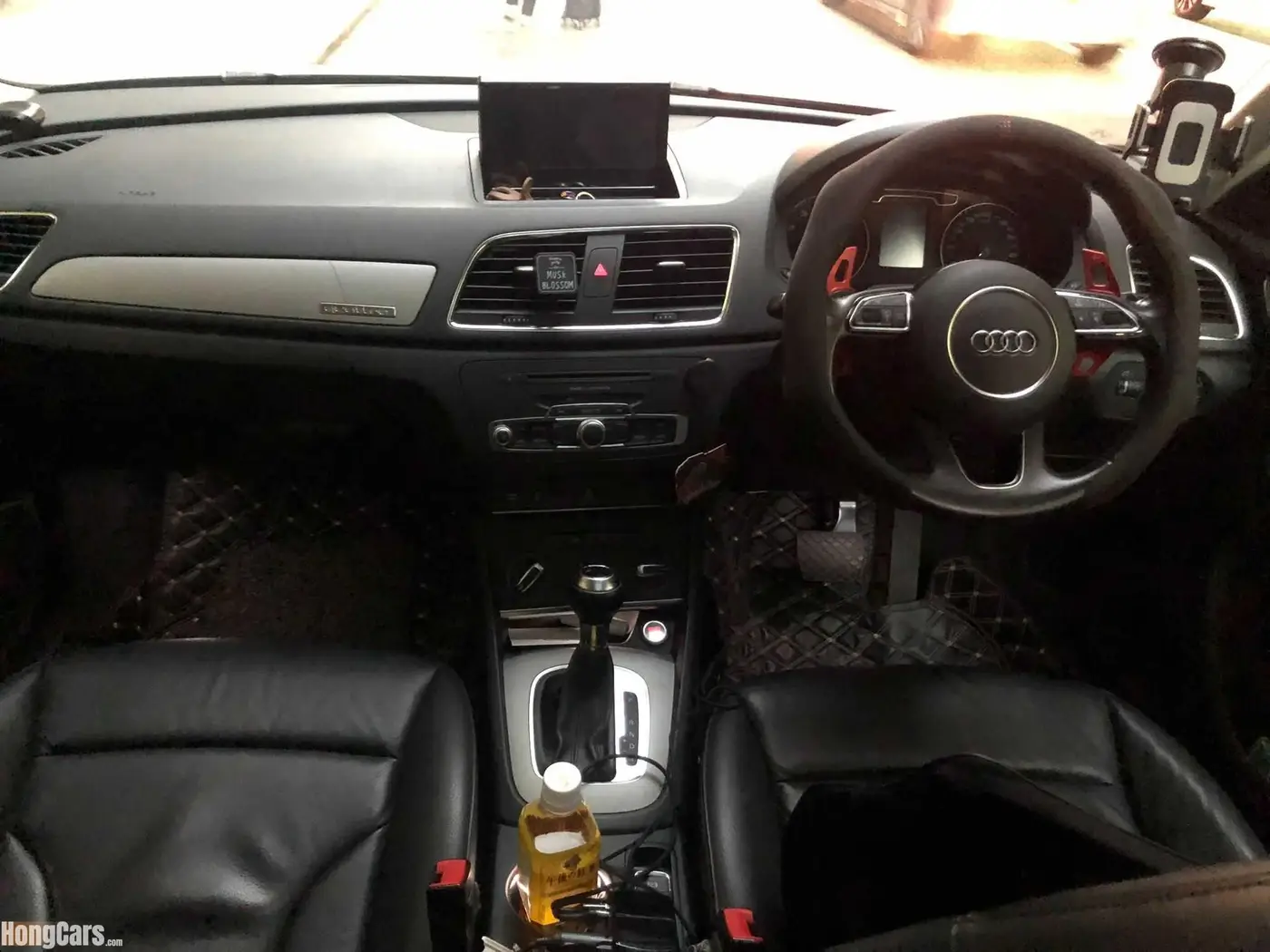 2013年 二手Audi Q3 出售 #6