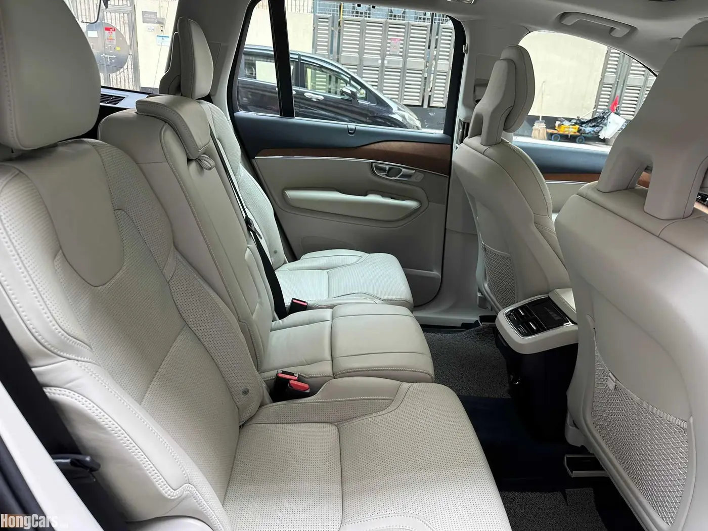 2015年 二手Volvo XC90 T6 INSCRIPTION 出售 #8