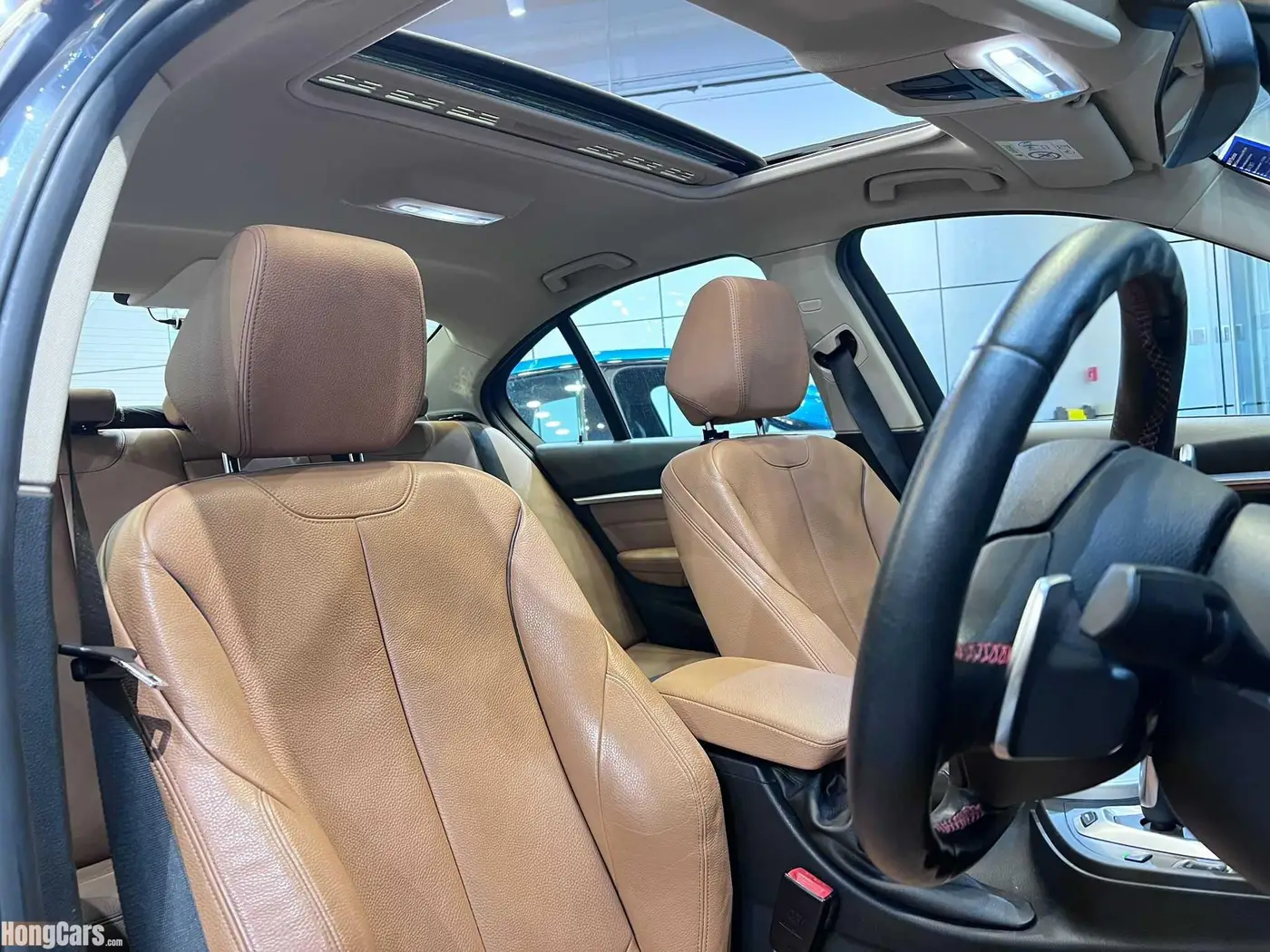 2017年 二手BMW 3 Series 330E PLUGIN HYBRID PHEV 出售 #4