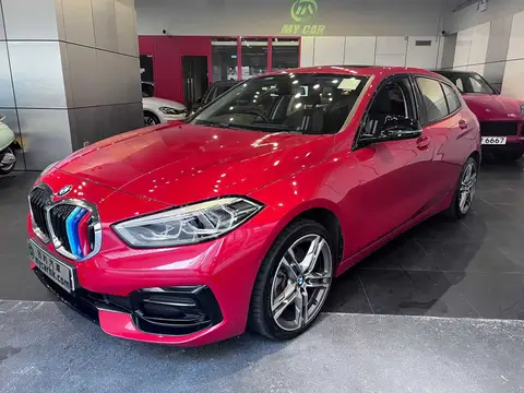 BMW 1 Series 118i SPORT