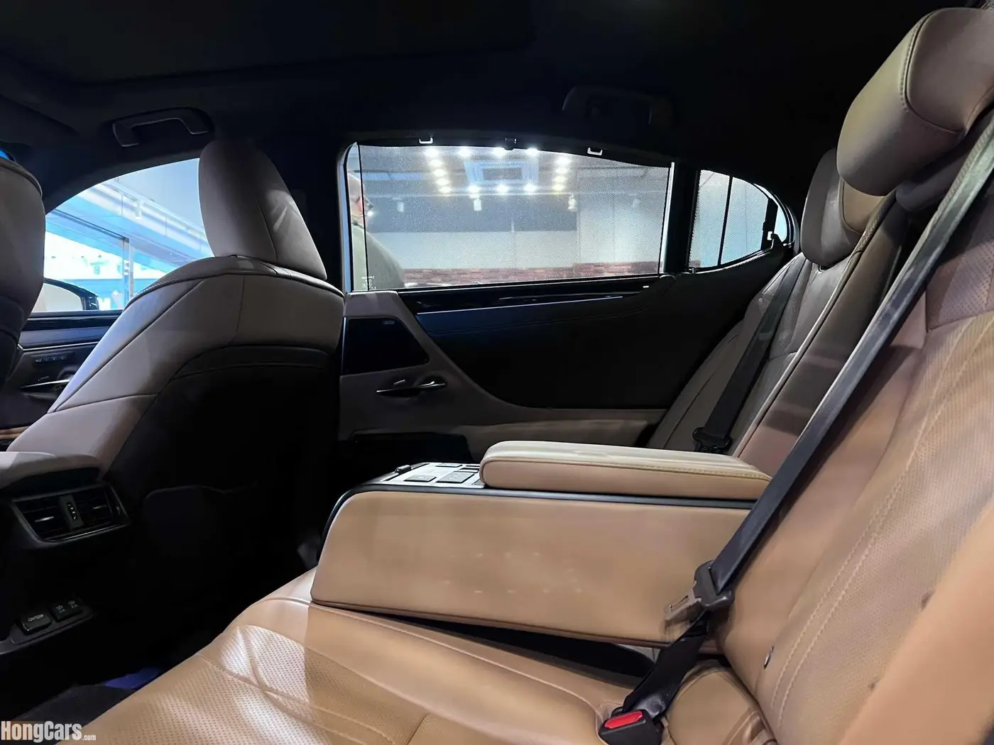 2018年 二手Lexus ES ES250 PREMIUM 出售 #6