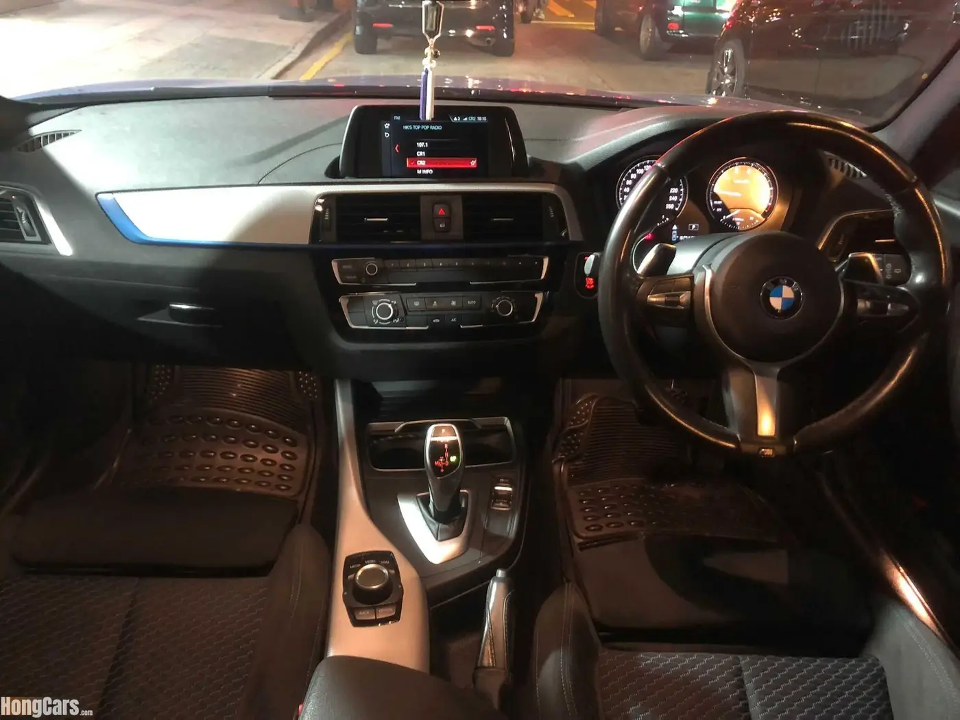 2018年 二手BMW 1 Series 120i M SPORT 出售 #6