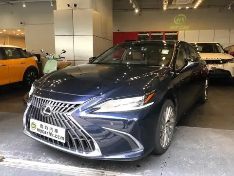 Lexus ES ES250 PREMIUM