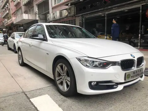 BMW 3 Series 3 Series 320i SPORT
