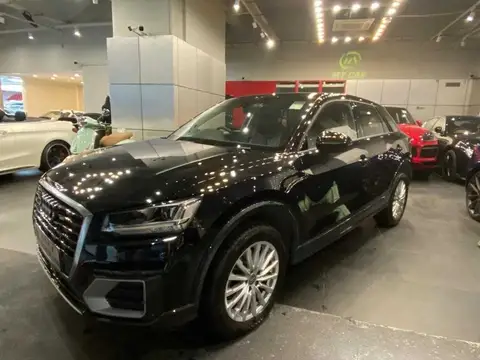 Audi Q2 Q2 35 TFSI