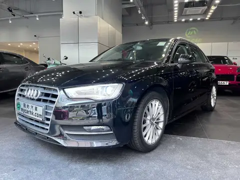 Audi A3 1.4T SPORTBACK