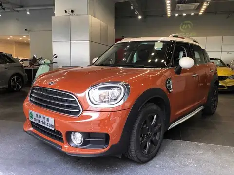 Mini Cooper MINI Cooper COUNTRYMAN