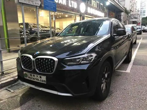 BMW X4 X4 XDRIVE20iA