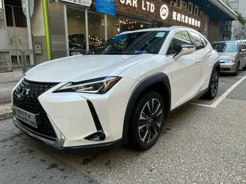 凌志 UX UX200