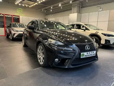 Lexus IS IS250
