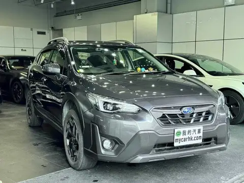 Subaru XV EYESIGHT