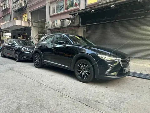 Mazda CX-3 CX3 IPLUS