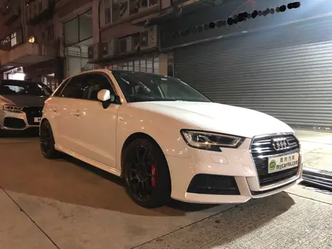 Audi A3 SPORTBACK 35 TFSI