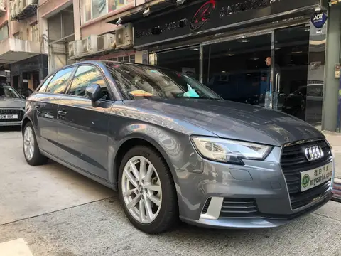Audi A3 SPORTBACK 35 TFSI