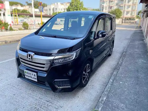 本田 Stepwgn 1.5 Turbo SPADA