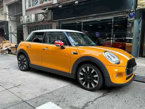 迷你 Cooper MINI Cooper