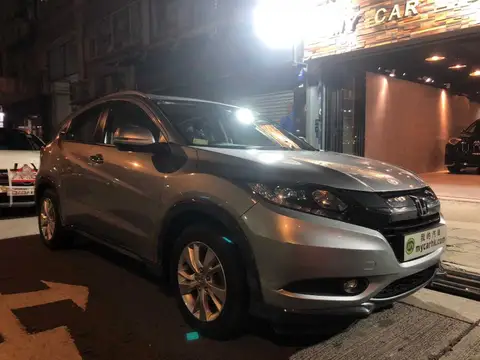 Honda Vezel VEZEL EX
