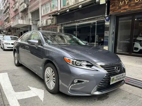 Lexus ES  ES250