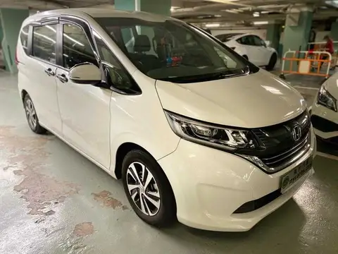 Honda Freed GB5