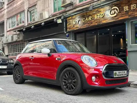 Mini Cooper MINI Cooper
