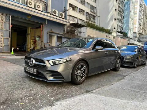 平治 A-Class A200 A250 AMG