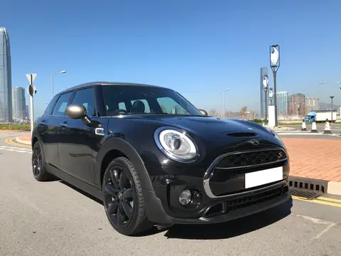 Mini Clubman S