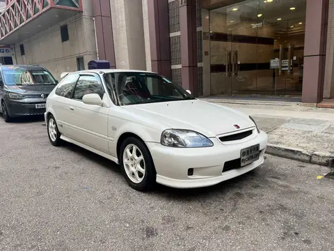 Honda Civic EK9