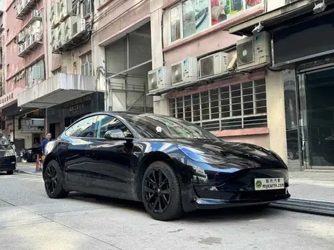 Tesla Model 3 TESLA MODEL 3 SR PLUS
