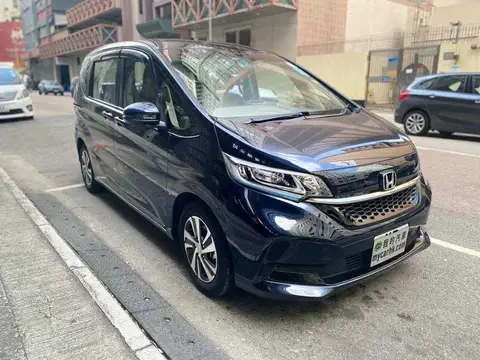 Honda Freed FREED GB5
