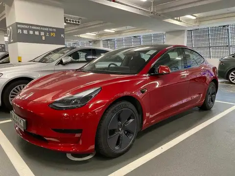 Tesla Model 3 TESLA MODEL 3 SR