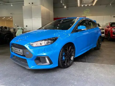 Ford Focus RS 2.3L 5DR