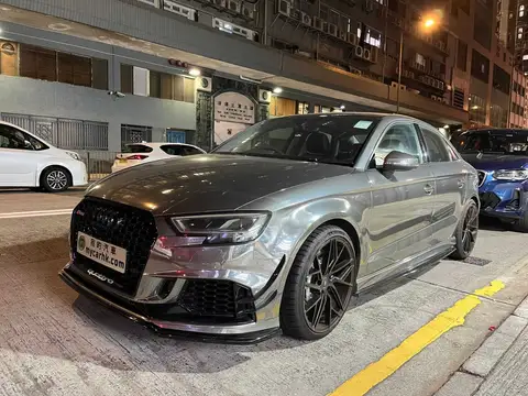 奧迪 A3 1.4T SEDAN SLINE