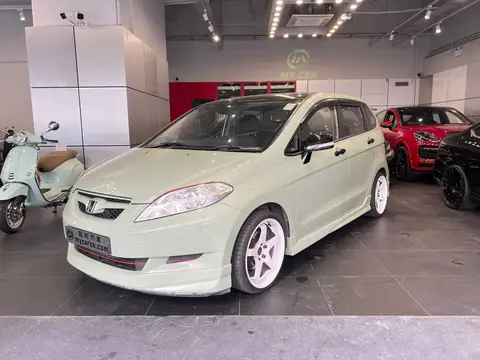 Honda Edix EDIX