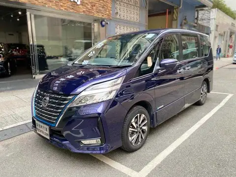 Nissan Serena SERENA EPOWER